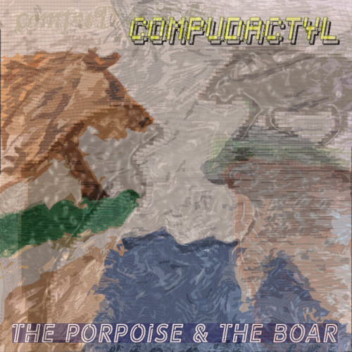 Porpoise album cover